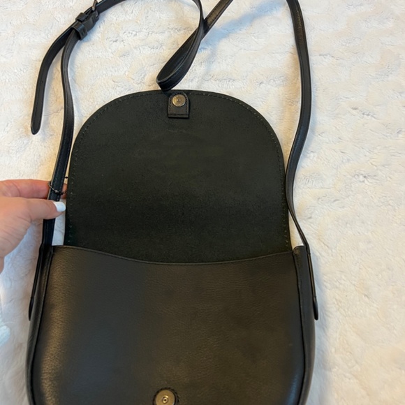 Coach lady’s purse crossbody bags Black - Picture 6 of 7